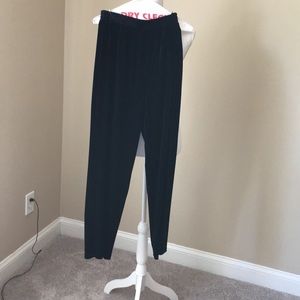 VELVET formal slacks